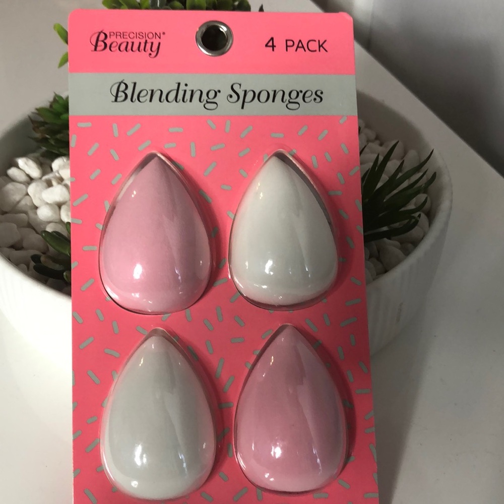 HOST PICK ♥️Precision beauty blending sponges
